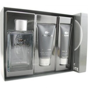 Lacoste Pour Homme Fragance Set