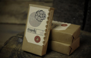 Maak Soap Lab Portland