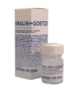 Malin + Goetz Acne Treatment