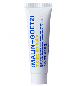 Malin + Goetz ‘Mojito’ Lip Balm