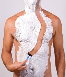The Finer Cut Guide: Manscaping 101