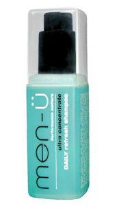 Men-U Ultra Concentrated Daily Refresh Shampoo