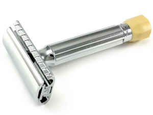 Merkur Progress Adjustable Razor