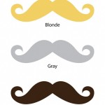 Moustache Glasses 3 150x150 Moustache Glasses from Modern Madness