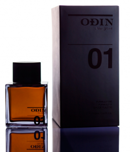 Odin ’01 Nomad’ Cologne