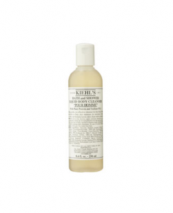 Kiehl’s Mens Liquid Body Cleanser