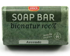 Speick Avocado Soap Bar