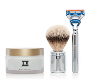 Twinluxe Grooming and Skincare
