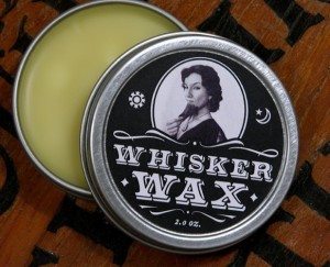 Scodioli ‘Whisker Wax’