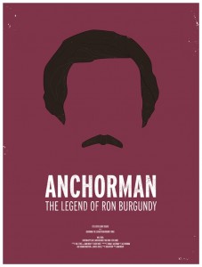 10 Movie Posters Inspired by Men’s Style (EveryGuyed)