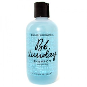 Bumble & Bumble ‘Sunday’ Shampoo