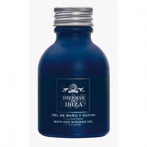 Hierbas de Ibiza – Bath and Shower Gel