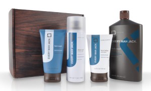 Everyman Jack ‘Fresh Grad’ Signature Mint Kit