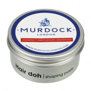 Murdock ‘Hair Doh’