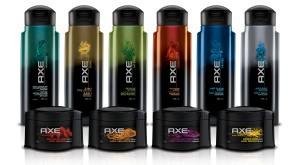 Finercut & AXE Giveaway!