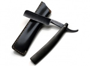 Baxter of California ‘Blue Steel’ Straight Razor