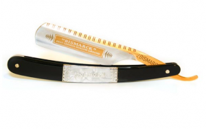 DOVO Bismarck Straight Razor