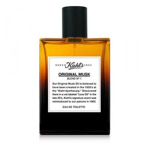 Kiehl’s Musk