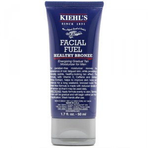 Kiehl’s Facial Fuel Healthy Bronze