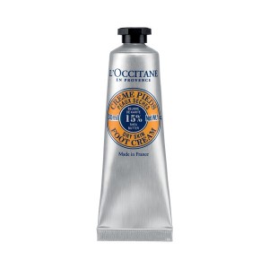 L’Occitane Shea Butter Foot Cream