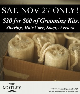 The Motley ‘Secret’ Sale Extended Today!