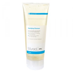 Murad Clarifying Skin Cleanser Gel