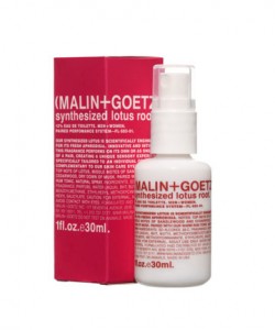 Malin + Goetz Synthesized Lotus Root