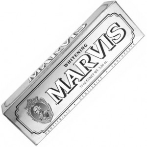Marvis Whitening Toothpaste