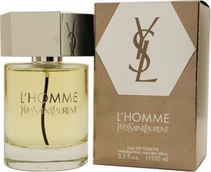 L’homme YSL For Men By Yves Saint Laurent