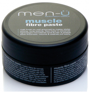 Men-U ‘Ultra Concentrated Muscle Fibre Paste’