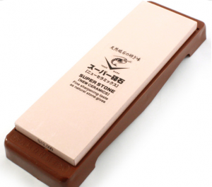 Naniwa Waterstone Hone: 12000 Grit