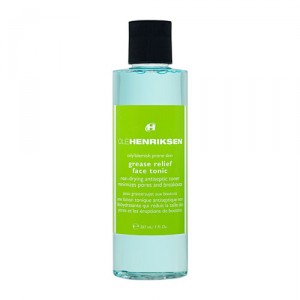 Ole Henriksen ‘Grease Relief’ Tonic