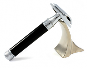 eShave ‘R’ Razor Stand