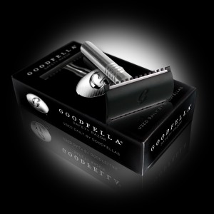 The Goodfella Double-Edged Razor