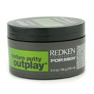 Redken Outplay Texture Putty