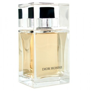 Dior Homme Eau de Toilette