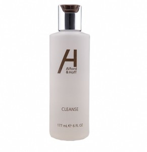 Alford & Hoff Foaming Gel Cleanser