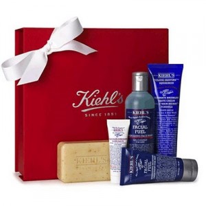 Kiehl’s Ultimate Man Collection Set