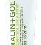 Malin + Goetz Peppermint Body Scrub