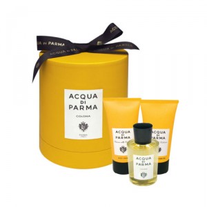 Acqua Di Parma Colonia Christmas Coffret 2010