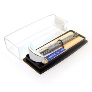 Merkur Mustache & Goatee Grooming Razor