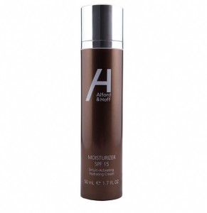 Alford & Hoff Sirtuin-Activating Hydrating Cream