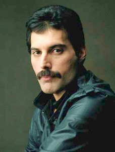 The Best Moustaches in Music