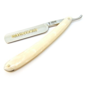 Timor Hamburg Ring Straight Razor