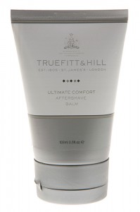 Truefitt & Hill Ultimate Comfort Shave Cream