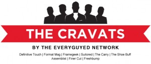 The Cravats 2010 Menswear Media Awards