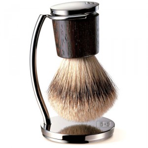 Acqua di Parma Shaving Brush & Stand