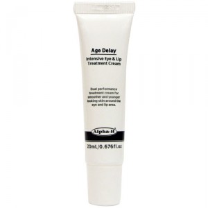 Alpha-H Age Delay Intensive Eye & Lip Treatment Cream