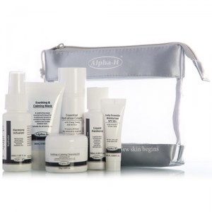 Alpha H Soothing Skincare Kit