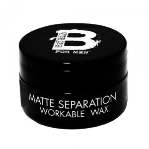 Tigi B for Men Matte Separation Workable Wax